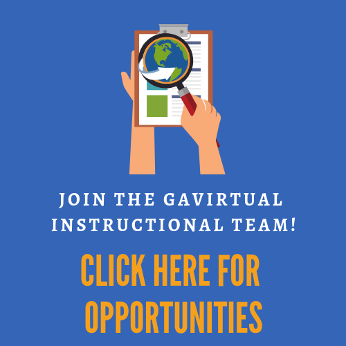 GAVS Career Opportunities
